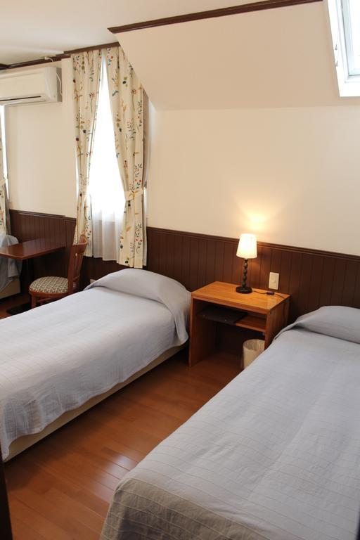 Weekend Shuffle Hotel Fujikawaguchiko Kamer foto