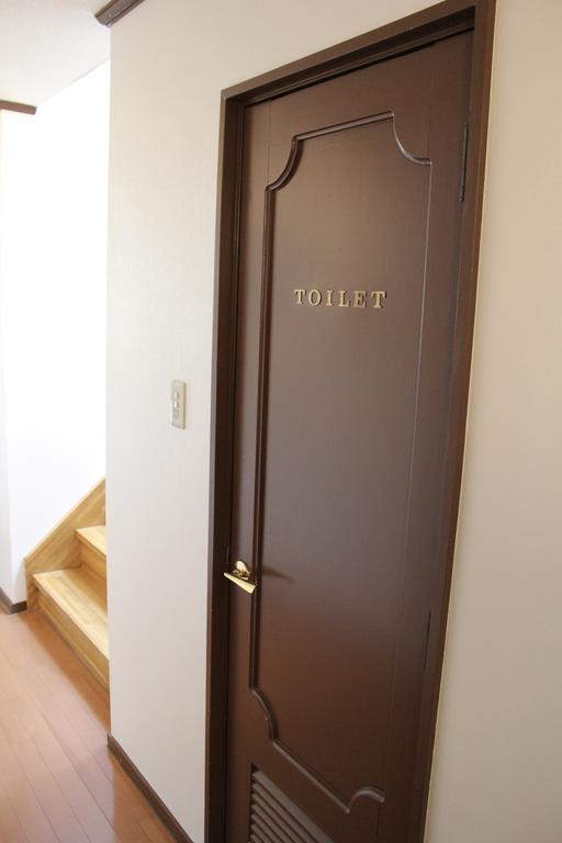 Weekend Shuffle Hotel Fujikawaguchiko Buitenkant foto