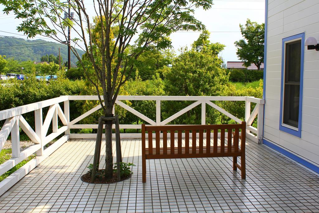 Weekend Shuffle Hotel Fujikawaguchiko Buitenkant foto