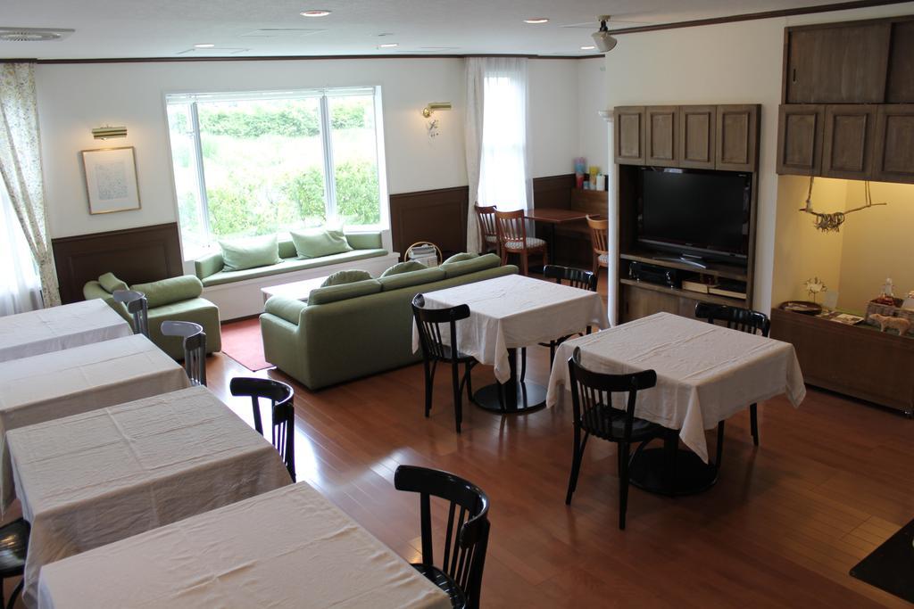 Weekend Shuffle Hotel Fujikawaguchiko Buitenkant foto