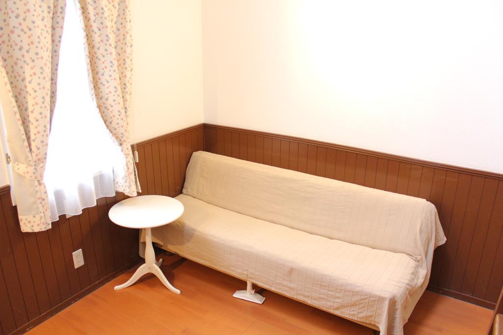 Weekend Shuffle Hotel Fujikawaguchiko Buitenkant foto