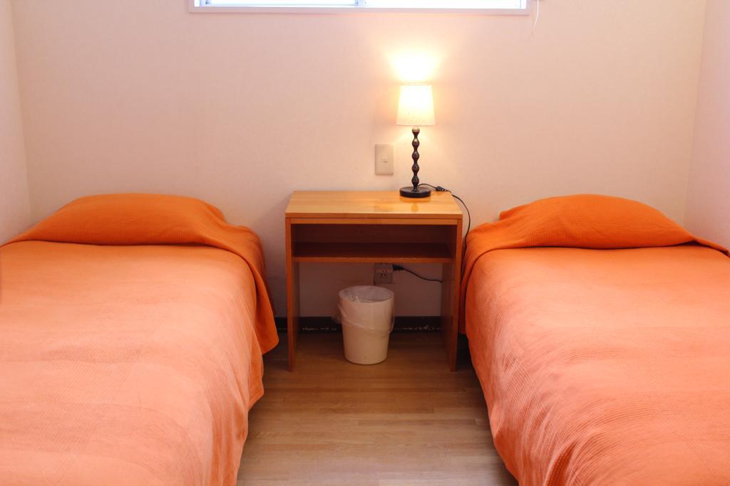 Weekend Shuffle Hotel Fujikawaguchiko Buitenkant foto