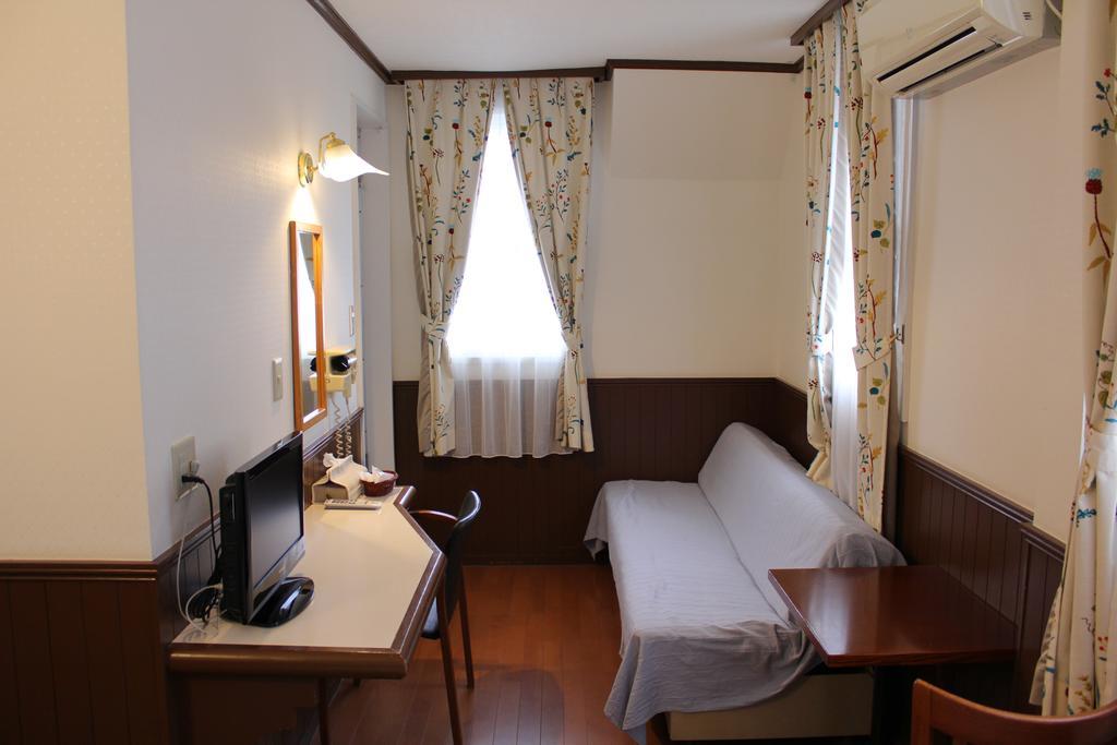 Weekend Shuffle Hotel Fujikawaguchiko Buitenkant foto