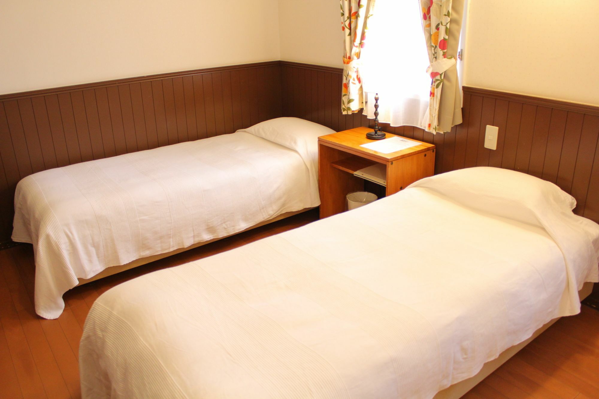 Weekend Shuffle Hotel Fujikawaguchiko Buitenkant foto