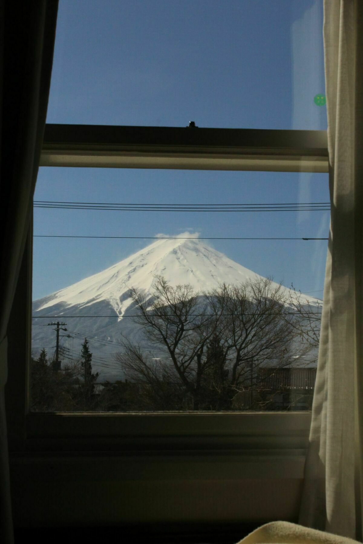 Weekend Shuffle Hotel Fujikawaguchiko Buitenkant foto