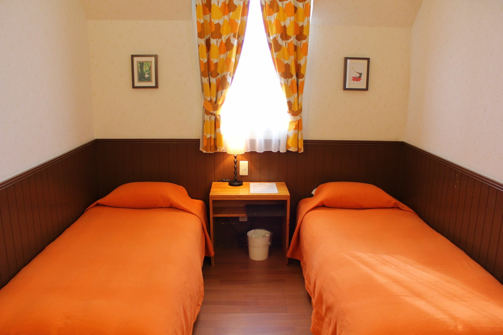 Weekend Shuffle Hotel Fujikawaguchiko Buitenkant foto