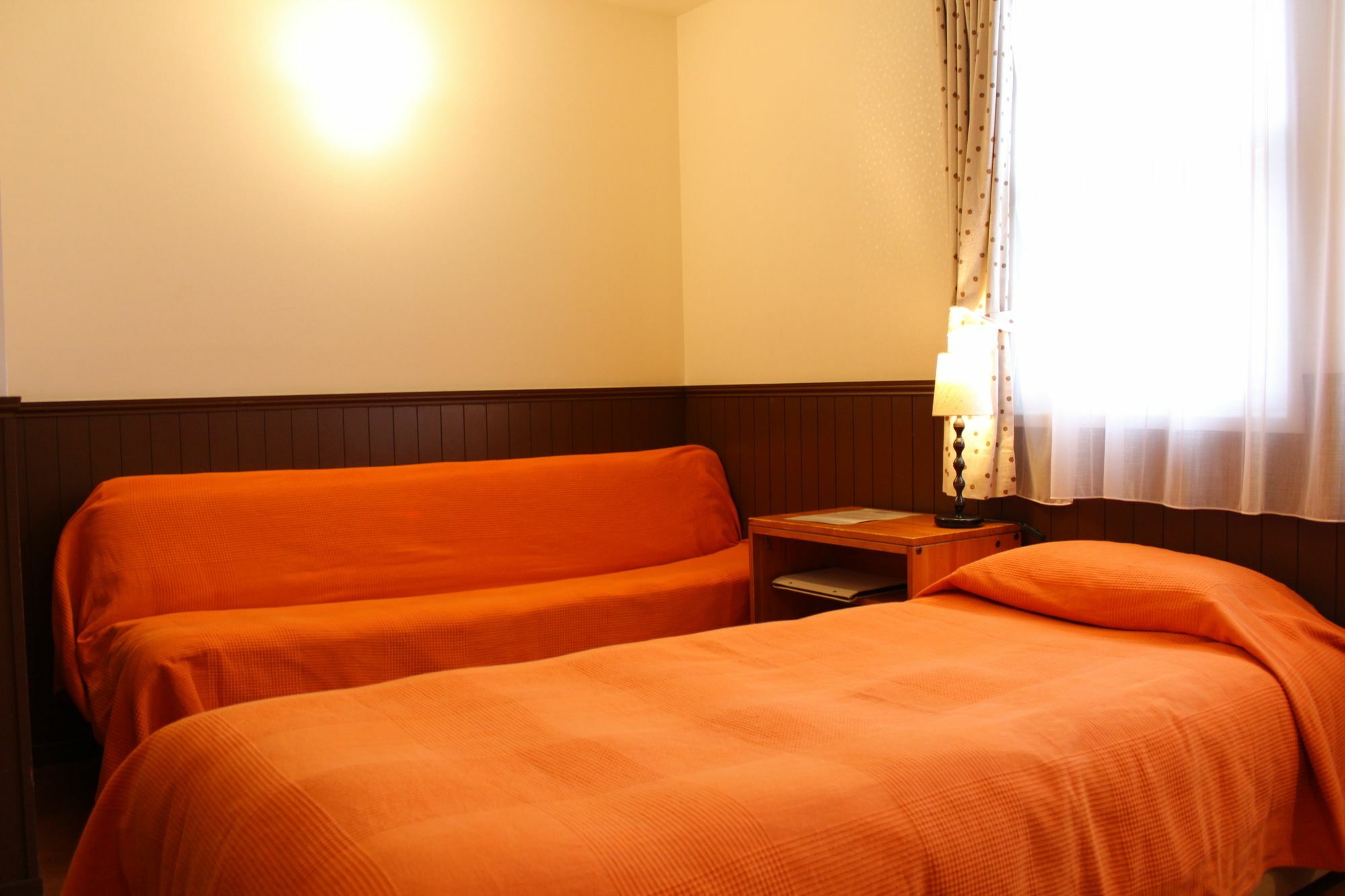 Weekend Shuffle Hotel Fujikawaguchiko Buitenkant foto