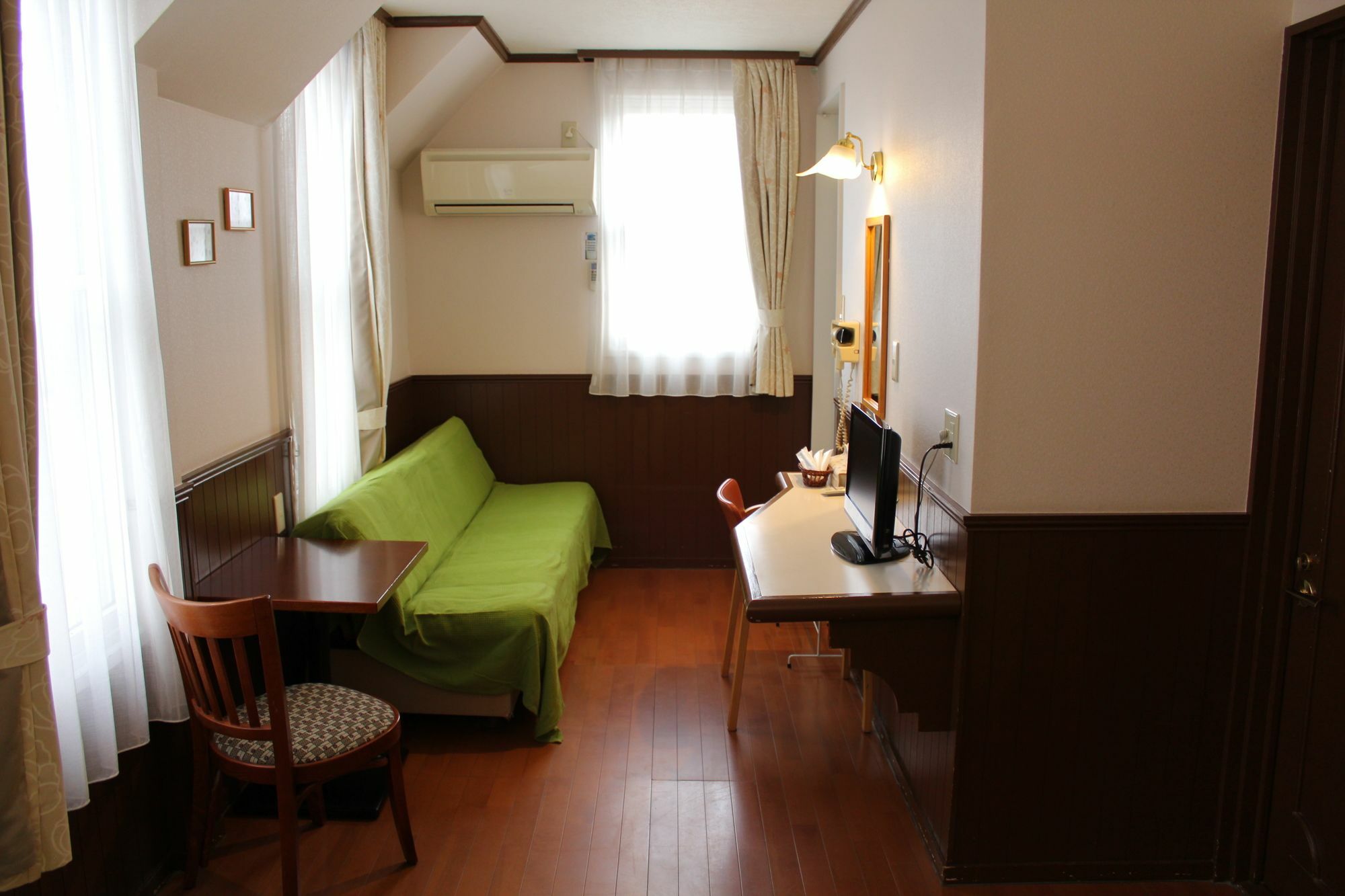 Weekend Shuffle Hotel Fujikawaguchiko Buitenkant foto