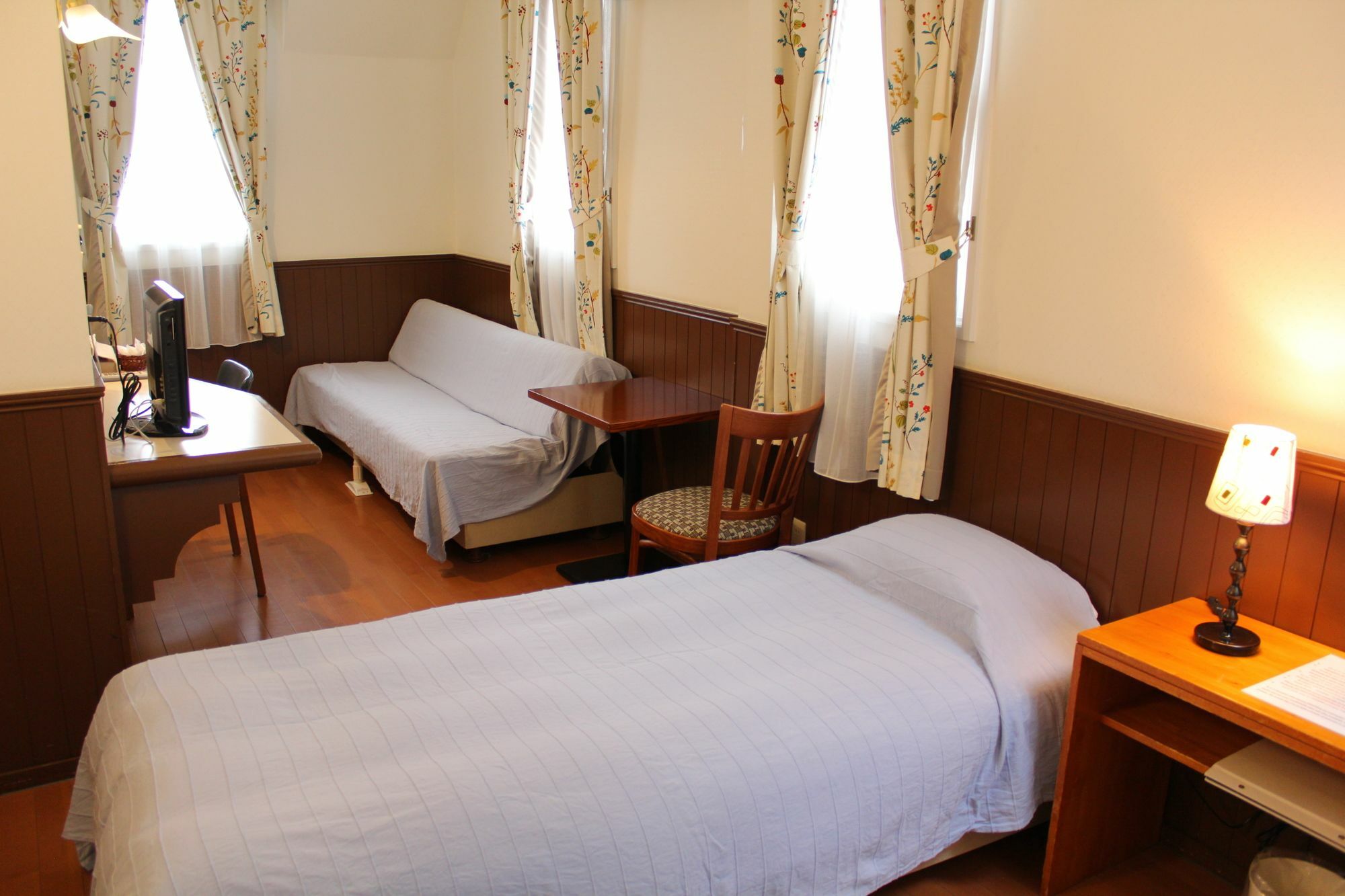 Weekend Shuffle Hotel Fujikawaguchiko Buitenkant foto
