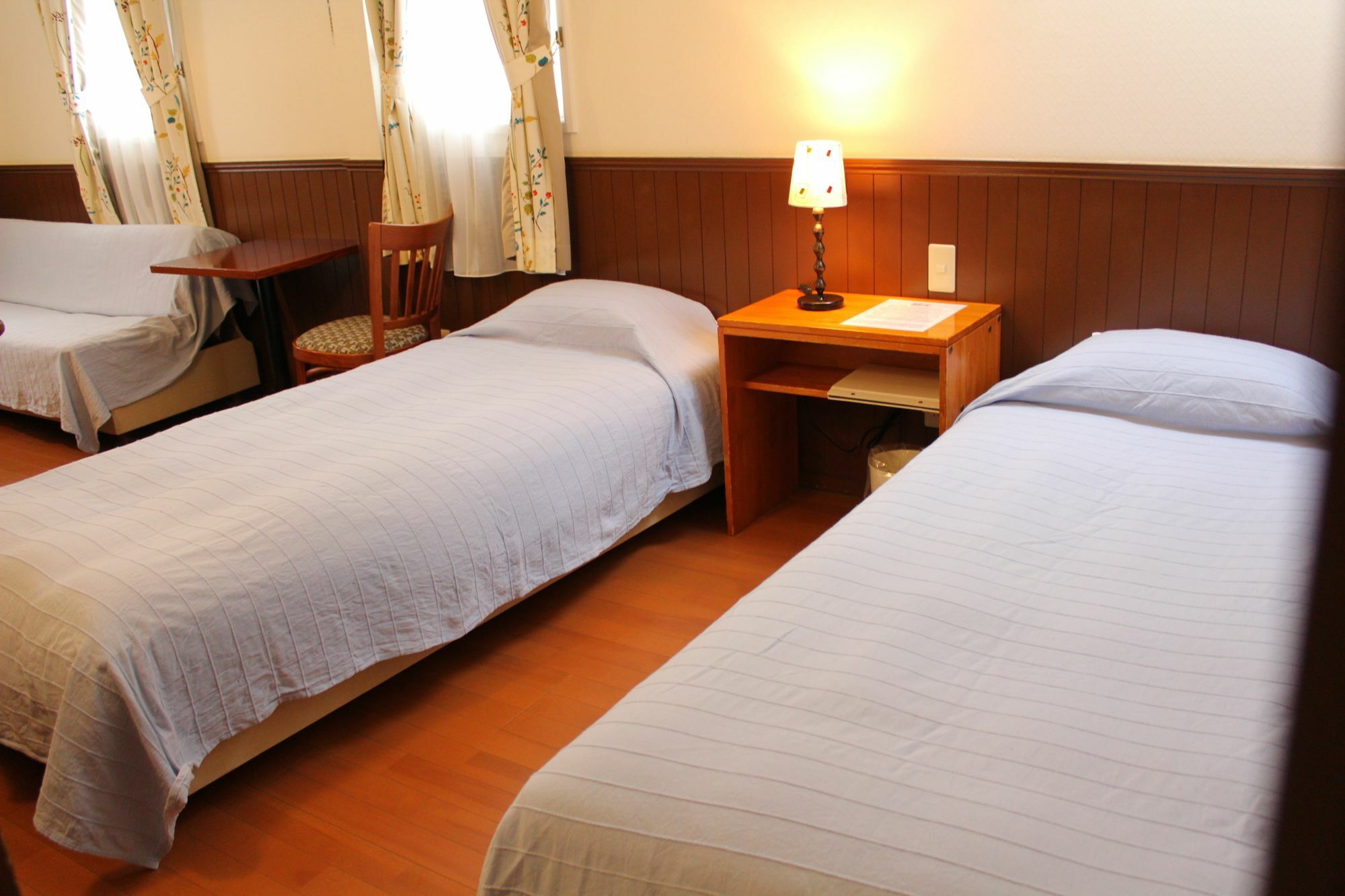 Weekend Shuffle Hotel Fujikawaguchiko Buitenkant foto
