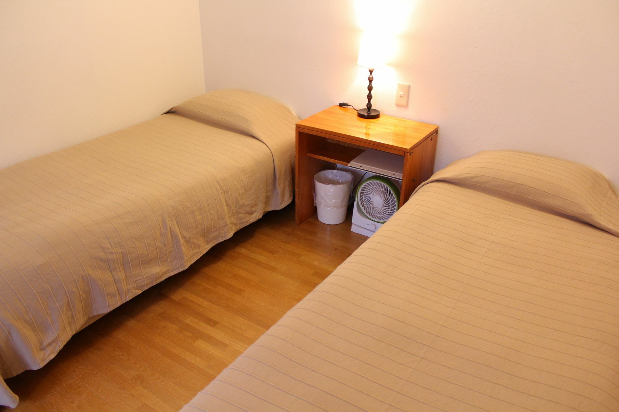 Weekend Shuffle Hotel Fujikawaguchiko Buitenkant foto
