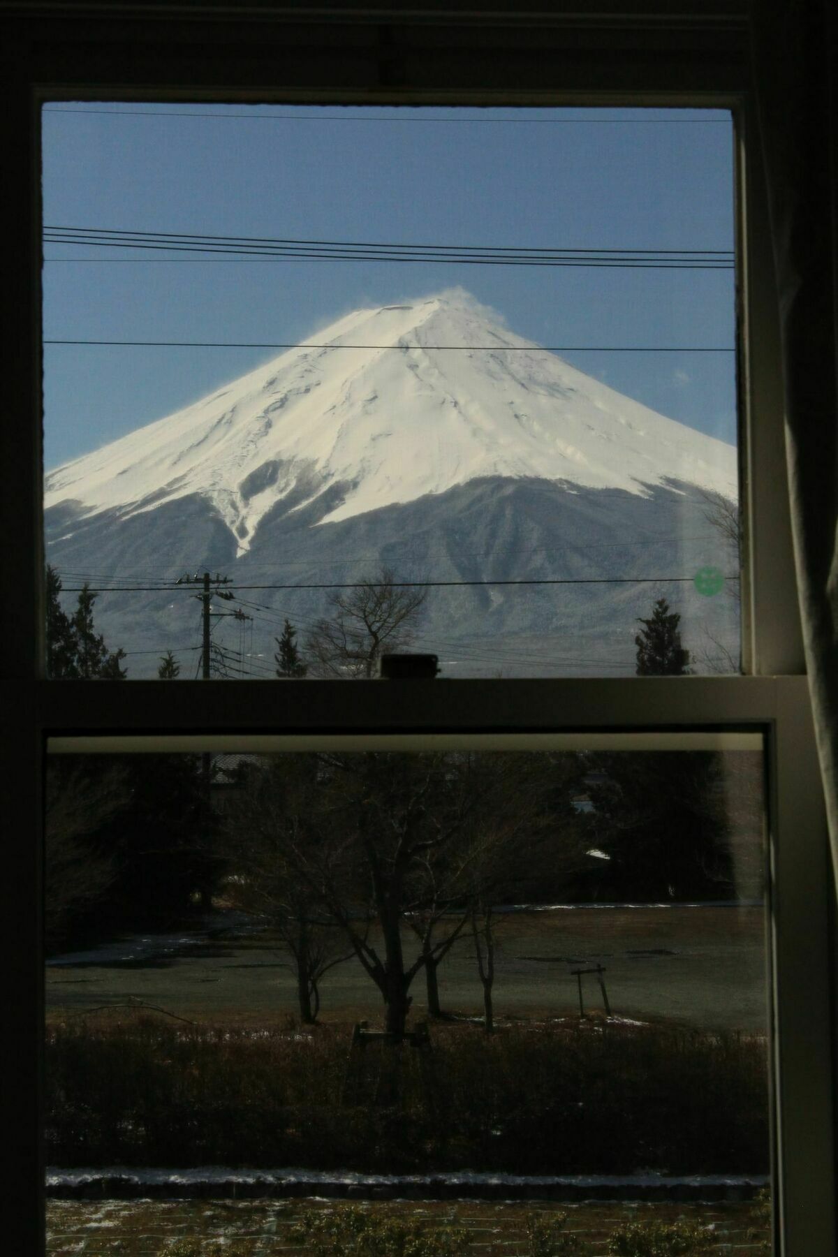 Weekend Shuffle Hotel Fujikawaguchiko Buitenkant foto